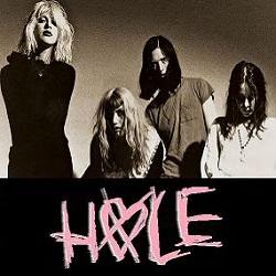 Hole - Discography (1991 - 2010)
