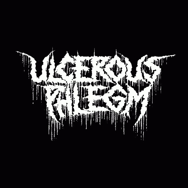 Ulcerous Phlegm - Discography (1989-2015)
