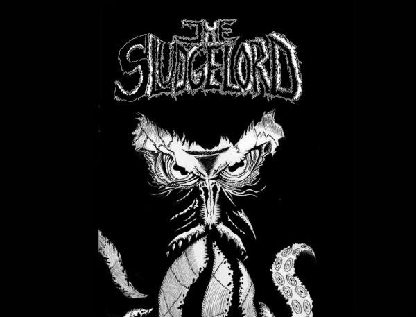 VA - The Sludgelord - Paralysis Vol. 01 - 02