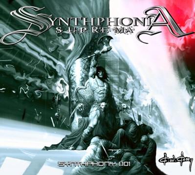 Synthphonia Suprema - Discography (2006 - 2010)