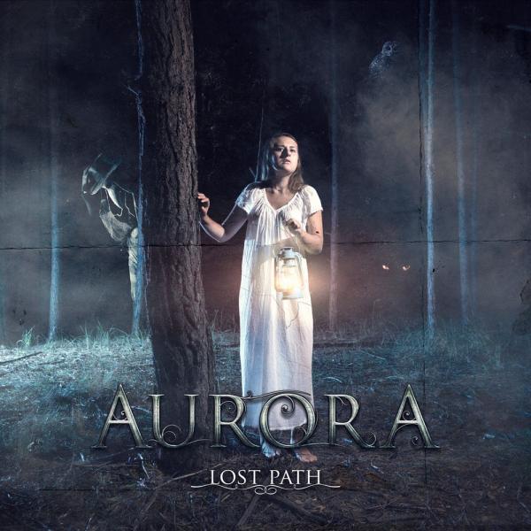 Aurora  - Lost Path (EP)