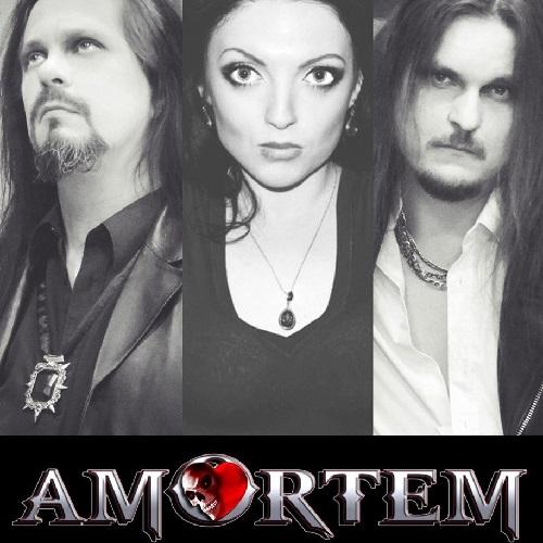 Amortem - Sign Of Infinity