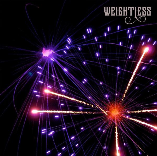 Weightless - Weightless