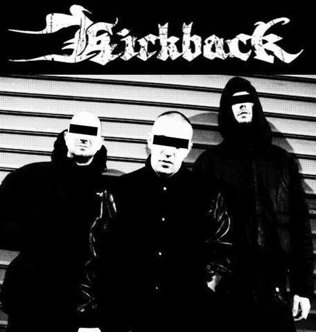 Kickback - Discography 