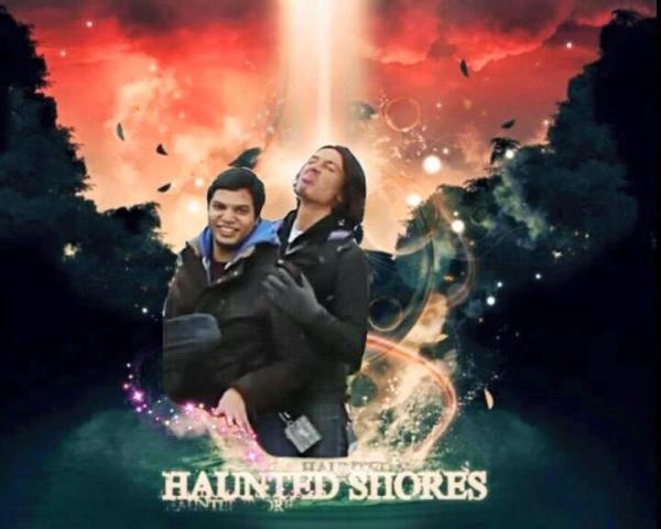 Haunted Shores - Viscera (EP)