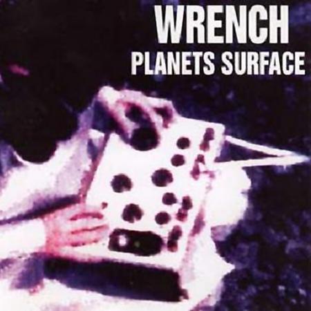 Wrench - Planets Surface