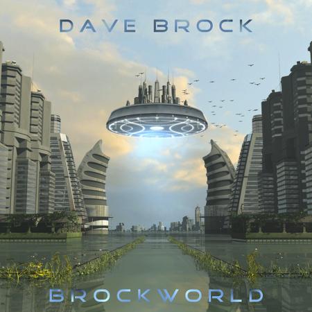 Dave Brock - Brockworld