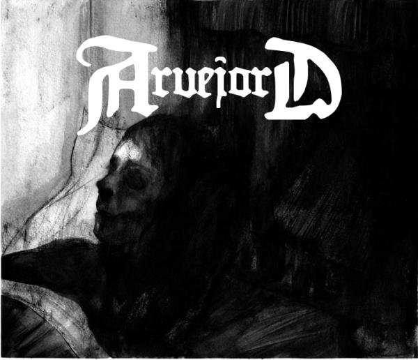 Arvejord - Discography