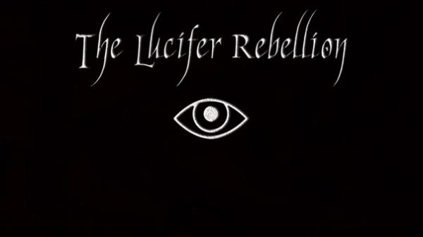 The Lucifer Rebellion - Discography