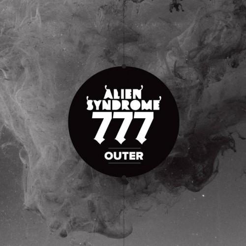 Alien Syndrome 777  -  Outer 