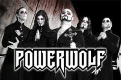 Powerwolf - Live At Wacken Open Air 2008