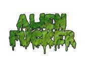 Alien Fucker - Discography