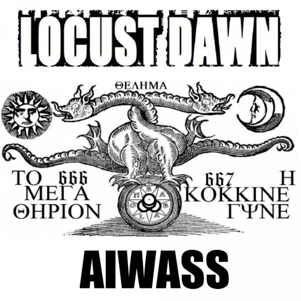 Locust Dawn  - Aiwass