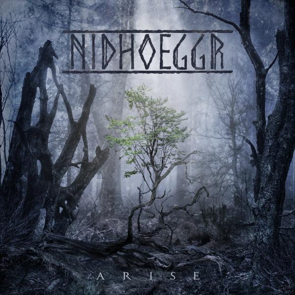 Nidhoeggr - Discography (2013-2021)