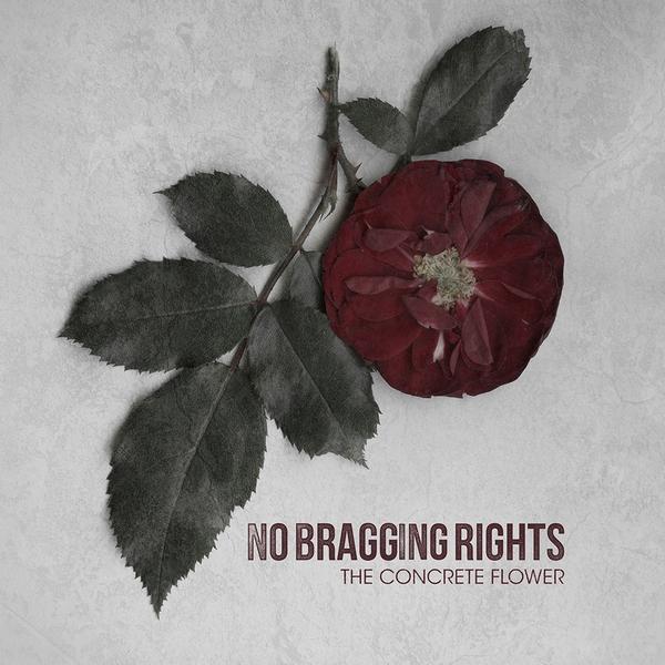 No Bragging Rights - Discography