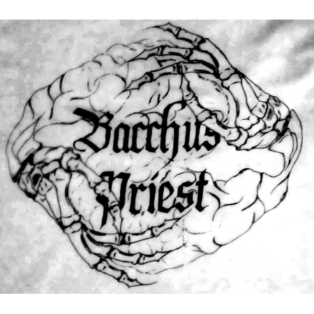 Bacchus Priest - Discography