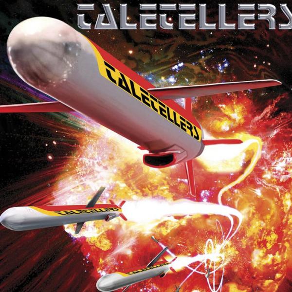Taletellers - Discography (2006-2011)