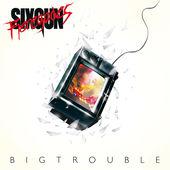 Sixgun Renegades  - Big Trouble (EP)