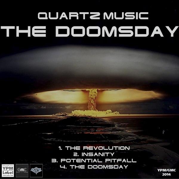 Quartz Music - The Doomsday