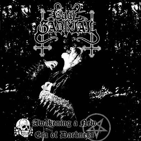Baal Gadrial  - Awakening A New Era Of Darkness 