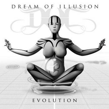Dream Of Illusion - Evolution