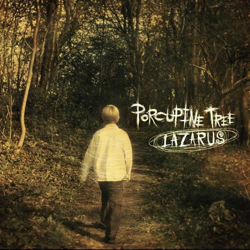 Porcupine Tree - Lazarus (Single)