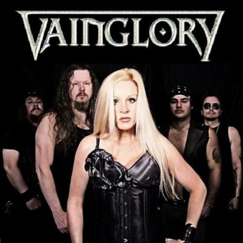 Vainglory - Discography (2001 - 2007)