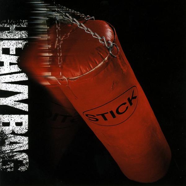 Stick - Discography (1993-1996)