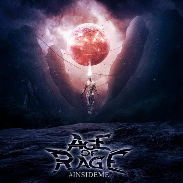 Age Of Rage - #Insideme