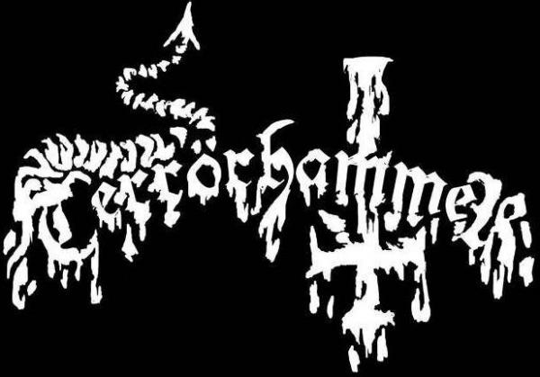 Terrörhammer - Discography (2012 - 2015)