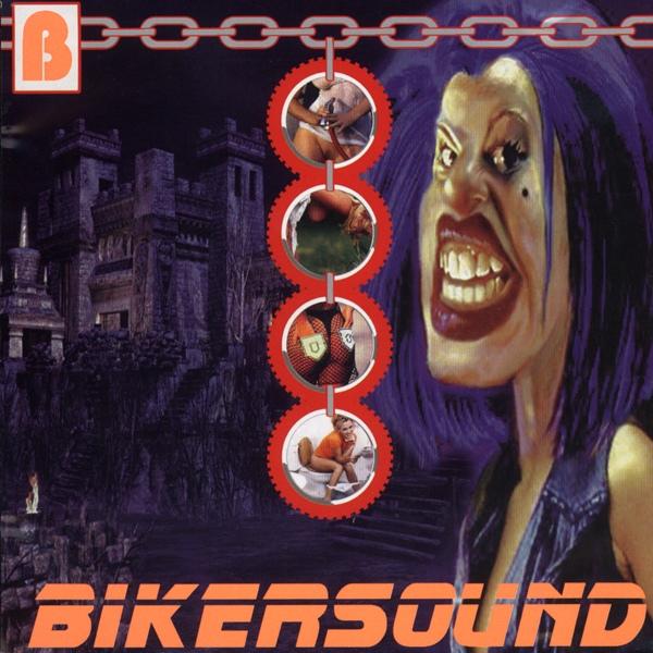 Various Artists - Bikersound - Gothic Love Ballds (Compilation)