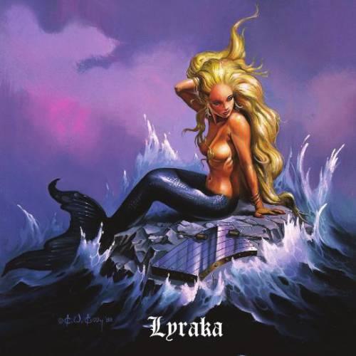 Lyraka - Vol.1