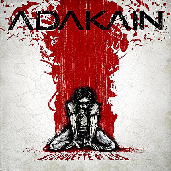 Adakain - Discography (2007 - 2015)