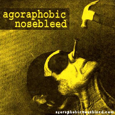 Agoraphobic Nosebleed - Discography (1996 - 2011)