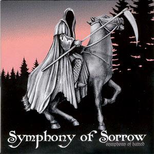 Symphony of Sorrow - Discography (1999 - 2005)