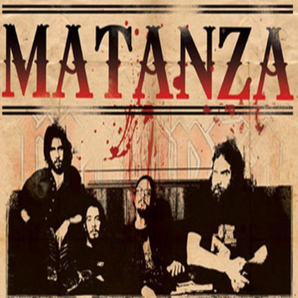 Matanza - Discography (1998 - 2015)