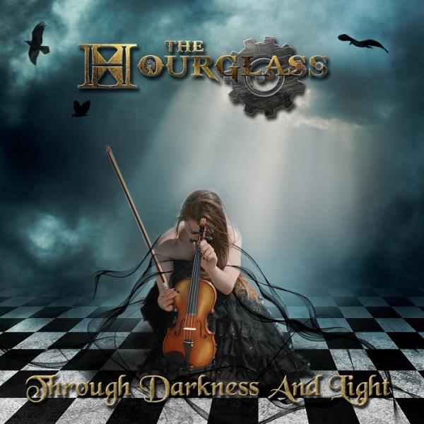 The Hourglass - Through Darkness and Light