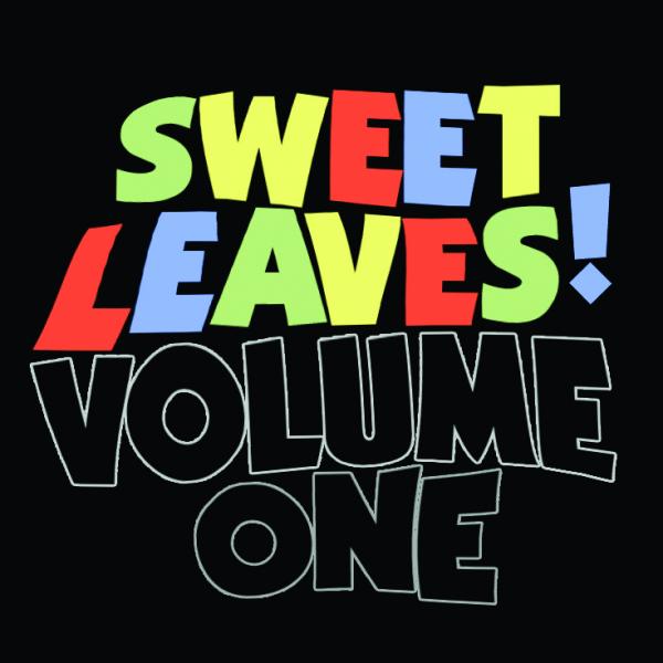 Bison Machine/Wild Savages/SLO - Sweet Leaves! Volume One (Split)