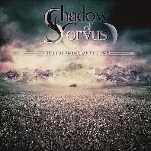 Shadow Of Corvus  - The Beginning Of The End (EP) 