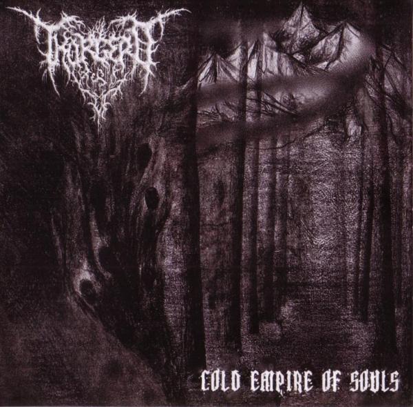 Thorgerd - Cold Empire Of Souls