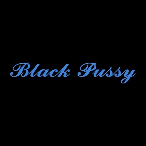 Black Pussy - Where the Eagle Flies (EP)