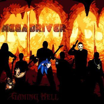 Megadriver - Gaming Hell