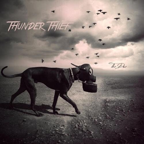 Thunder Thief - The Dive