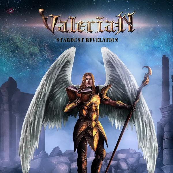 Valerian  - Stardust Revelation