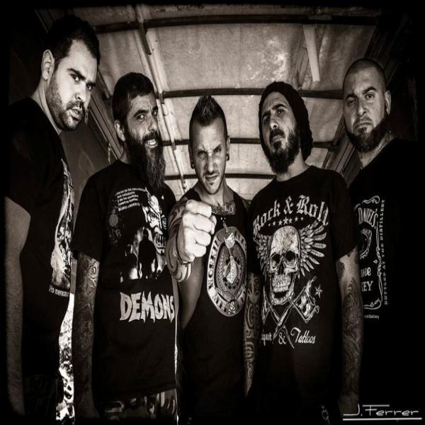 Brutal Thin - Discography (1996 - 2015)