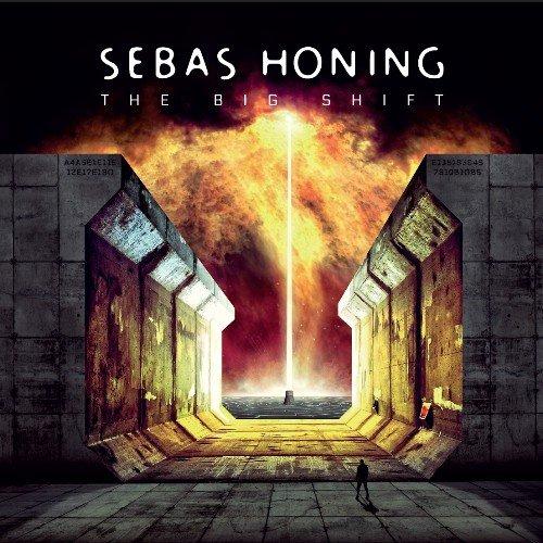Sebas Honing - Discography (2012-2016)