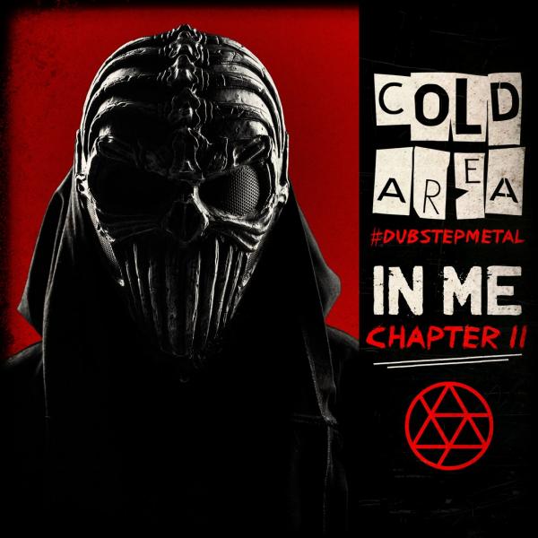Cold Area - In Me: Chapters 1-3 (2015-2016)