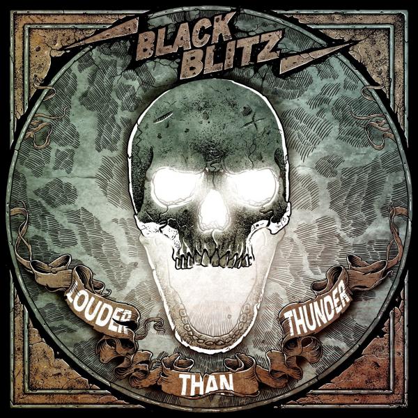 Black Blitz - Discography (2011 - 2013)