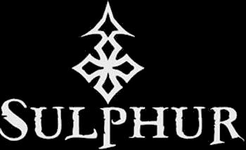 Sulphur - Full-lenght Discography