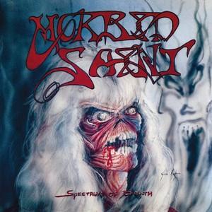 Morbid Saint  - Spectrum of Death [Extended Edition]